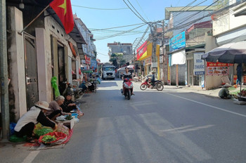 CC EM CẦN BÁN CĂN NHÀ 4 TẦNG MỚI TINH - ĐỨC THƯỢNG - HOÀI ĐỨC - HÀ NỘI.
44M Ô TÔ LÙI TẬN CỬA. 150M