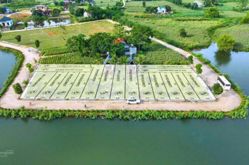 ĐẤT NỀN VIEW HỒ, SÁT HỒ, GẦN HỒ