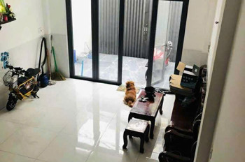 Bán nhà HXH Nguyễn Sơn Tân Phú 4.4×11.5 (50m²) 3 tầng, sát mặt tiền, gần chợ Phú Thọ Hoà chỉ 7,3 tỷ!