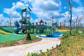 MỞ BÁN PHÂN KHU ĐẸP NHẤT VINHOMES GREEN CITY – THANH KHOẢN CAO, ƯU ĐÃI KHỦNG TẶNG XE VF3 & GÓI