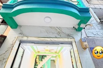 Nhà Đường Lý Thái Tổ Phường 9 Quận 10 Cũ