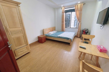 CHO THUÊ CĂN HỘ  studio –KHU VƯỜN XOÀI - PHƯỜNG PHƯỚC HÒA  -TP NHA TRANG