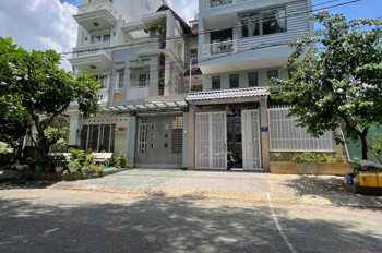 Bán Nhà 5 Lầu Mặt Tiền Đường Số 15 & Đường 25 Khu Bên Sông  - Hiệp Bình Chánh - Thành Phố Thủ Đức