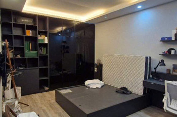 BÁN NHÀ GIA QUẤT LONG BIÊN, OTO, NGÕ THÔNG,Ô CHỜ THANG MÁY,DÂN XÂY,45M