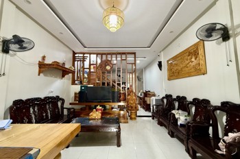 Bán đất tặng nhà MT Đoàn Khuê Nam Việt Á giai đoạn 1, diện tích 110m2 giá 11.95 tỷ