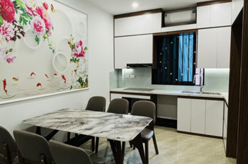 BÁN NHÀ PHỐ CỔ NHUẾ - GIÁ ĐẦU TỬ - XÂY MỚI - THANG MÁY - NGÕ THẲNG GẦN PHỐ 54M2 -12.5 TỶ