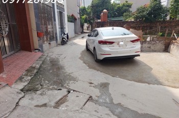 🔥 NHỈNH 8 TỶ – 48M² ĐẤT DỊCH VỤ TÂN TÂY ĐÔ – ĐƯỜNG 30M – PHÂN LÔ VỈA HÈ