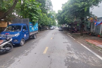 NHỈNH 8 TỶ – SỞ HỮU 48M² ĐẤT DỊCH VỤ TÂN TÂY ĐÔ – MẶT ĐƯỜNG 30M CỰC HIẾM