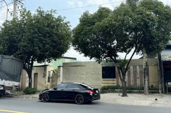 Bán nhà mặt tiền 16x70m giá 48,5 tỷ Đường Lê Văn Khương