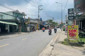 Bán nhà mặt tiền 10x36m giá 26,8 tỷ Đường Nguyễn Ảnh Thủ