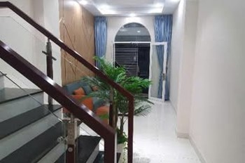 Nhà mới cạnh chợ Tân Bình – 44.2m², 4 tầng, giá 8.5 tỷ