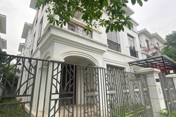 207m² – Vinhome Harmony (HD04-17), mặt tiền 9m, 4 tầng – giá chào 83 tỷ