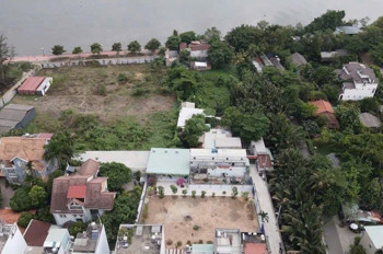 Bán Lô Đất Nghỉ Dưỡng View Sông Đường 27 - Hiệp Bình Chánh - Thành Phố Thủ Đức