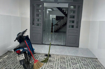 Bán Nhà Trệt Lầu Hẻm 6m 740 Quốc Lộ 13 phường Hiệp Bình Phước Thủ Đức