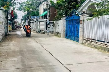 NHÀ HẺM XE HƠI –  NGÃ TƯ 4 XÃ – GIÁP TÂN PHÚ