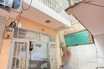 L1550 sát Nguyễn Ảnh Thủ Hà Đặc, SHR, Vuông, 3x9m, 2.x tỷ