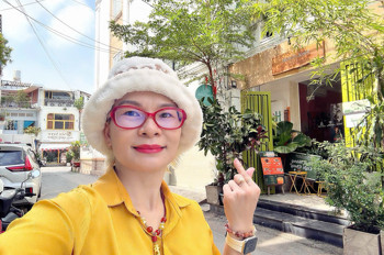 BÁN NHÀ 5 TẦNG MẶT TIỀN Đ.NGUYỄN VĂN NGUYỄN, QUẬN 1 - SỔ HỒNG VUÔNG ĐẸP HOÀN CÔNG CHUẨN - CHÀO 17,4T