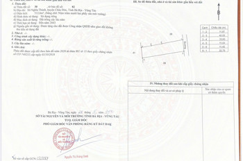 Chủ cần bán gần 12m dai 45m80tc  NghĩaThành.
Cách ql 56 vài chục mét