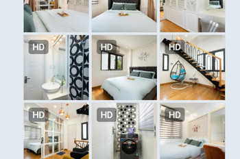 CHÍNH CHỦ BÁN NHÀ TẠI NGUYỄN THỊ MINH KHAI, BÊN NGHÉ, QUẬN 1, HỒ CHÍ MINH