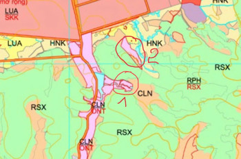 Cần Bán Lô Đất Vị Trí đẹp 1,5ha Thuộc Xã Phú Hội, huyện Đức Trọng, tỉnh Lâm Đồng