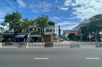 Căn góc 2 mặt tiềnLê Hồng Phong 22,5m – 14m – dòng tiền sẵn, giá chỉ 13,6 tỷ!