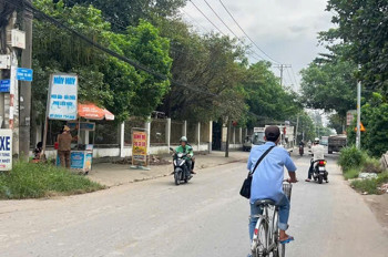 HÀNG HIẾM ĐÔNG THẠNH – NHÀ XƯỞNG MẶT TIỀN NGUYỄN THỊ MƯỜI (ĐT5 CŨ) – VỊ TRÍ VIP