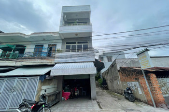 Mặt tiền chợ Phương Sài – căn góc siêu đẹp – chỉ 4,75 tỷ!