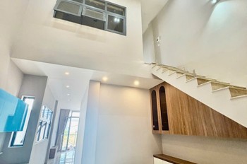 BÁN NHÀ TRUNG TÂM PHƯỜNG SA ĐÉC - MỚI 100%, FULL NỘI THẤT CAO CẤP!