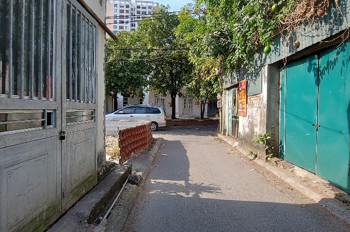 Bán đất Đàm Quang Trung, Ngõ Thông oto, 42m ngay aeomall. LH 0936123469