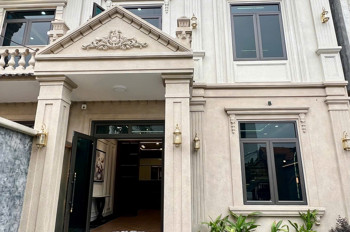 SIÊU HÓT -  BIỆT THỰ SIÊU VIP - AN DƯƠNG HẢI PHÒNG - 148M2 - 7 TỶ 900 TRIỆU