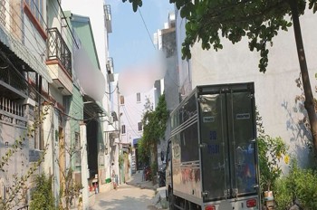 Bán Nhà Dương Đình Hội x Đỗ Xuân Hợp, 100m2, Chỉ 6 tỷ 300 TL