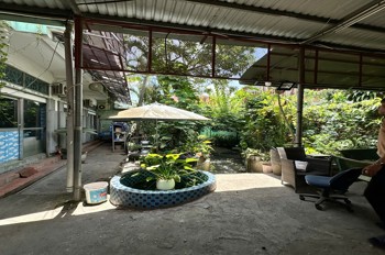 Bán Nhà Mặt Tiền QL1K, Gần BigC Dĩ An, 440m2 (18 x 24) Chỉ 20 tỷ