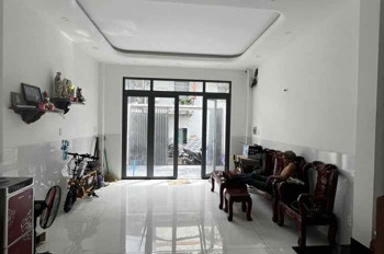 Bán nhà HXH Nguyễn Sơn Tân Phú, ngang 4,4m sát mặt tiền Nguyễn Sơn, gần chợ Phú Thọ Hoà chỉ 7.3 tỷ!