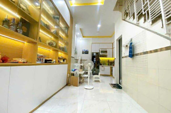 Bán nhà HXH Độc Lập Tân Phú, 40m2, sát mặt tiền, gần Chợ Tân Hương & AEON MALL chỉ 7,3 tỷ