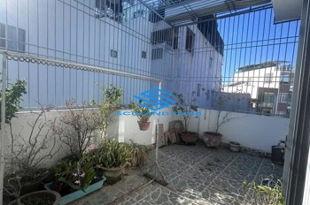 Bán Nhà 3 Tầng Hẻm Lạc Long Quân Phường Phước Tân – 54m² – Giá 4 Tỷ  Nhà Đẹp Giá Tốt