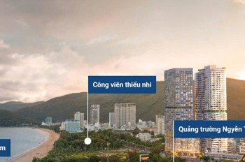 CĂN HỘ DUAL – LIFE CITY APARTMENT 39 TẦNG  VIEW BIỂN QUY NHƠN