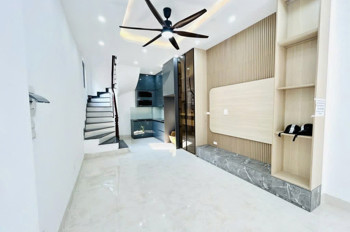 💥 BÁN NHÀ HOÀNG MAI- LÔ GÓC - Ô TÔ - KINH DOANH THÔNG TỨ PHÍA  : 37M* 5 TẦNG * 8.95 tỷ ( Thương