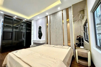 ⚡️Hiếm Có: CẠNH HỒ SINH THÁI - NGÕ BÀN CỜ - TỰ XÂY CHẮC CHẮN. Bán nhà THANH XUÂN