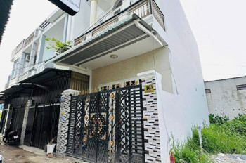 67. Cho thuê nhà lầu kdc 91B, Tân An Cần Thơ