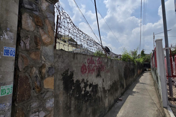 Đầu Tư Chiến Lược, Mặt Tiền Nguyễn Duy Trinh, TP. Thủ Đức, Tổng 1865 m2, Thổ Cư Lớn, Giá 110 Tỷ