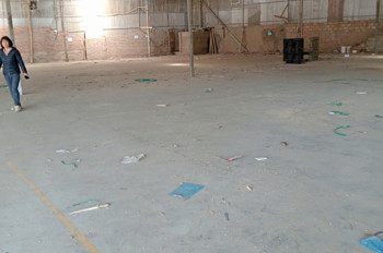 CHO THUÊ KHO, XƯỞNG SẢN XUẤT Tại GA CỔ LOA. ĐÔNG ANH