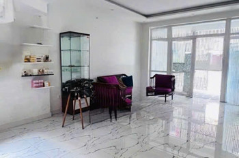Nhà Bán khu VIP P4, Tân Bình – Hoàng Văn Thụ – gần sân bay TSN – 73m² – 3 tầng – ngang