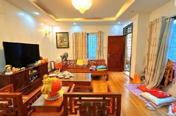 NHÀ ĐẸP, LÔ GÓC PHỐ ĐÀO TẤN, NGÕ THÔNG, MẶT TIỀN RỘNG – 5 TẦNG, 12 TỶ