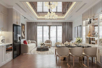 BÁN NHÀ VŨ TÔNG PHAN – 60M² x 6 TẦNG – 10M RA MẶT PHỐ – Ô TÔ VÀO NHÀ – THANG MÁY – KINH DOANH ĐỈNH