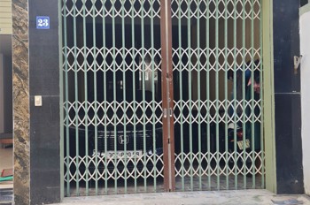 BÁN NHÀ PHƯỜNG ĐỊNH CÔNG, QUẬN HOÀNG MAI, Ô TÔ VÀO NHÀ 51M2 4 TẦNG 11,5 TỶ