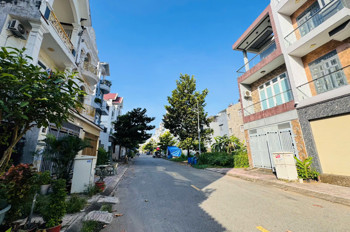 PHÚ HỒNG THỊNH 9 – NHÀ 4 TẦNG FULL NT – NGANG 4.5M – GIÁ CHỈ 6.8 TỶ