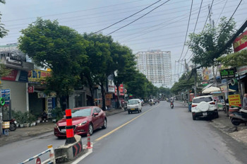 CHỦ GỬI BÁN GẤP NHÀ CẤP 4 NGANG 6M MẶT TIỀN DƯƠNG THỊ MƯỜI – GIÁ CHỈ 7 TỶ