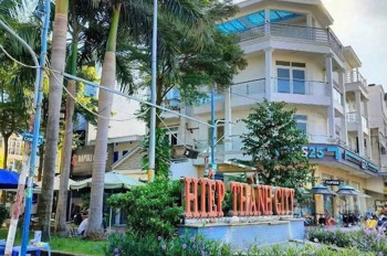 LÔ ĐẤT ĐẸP NHẤT KDC HIỆP THÀNH CITY – NGUYỄN THỊ BÚP, Q12 GIÁ CHỈ 6.99 TỶ!