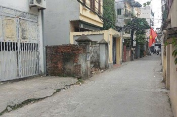 70m² – Ngọc Thụy, mặt tiền 5m, 1 tầng – lô góc quy hoạch, hai mặt phố – giá chào hơn 14 tỷ