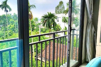 100m² – Ngọc Thụy, mặt tiền 4m, 5 tầng – ô tô tránh, ngõ thông – giá chào 16 tỷ